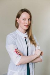 Дерябина Ирина Николаевна