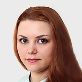 Брунько Валерия Сергеевна
