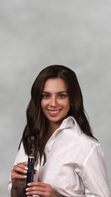 Данова Ирина Арсеновна