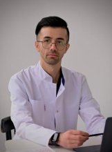 Собиров Захриддин Дилшодович