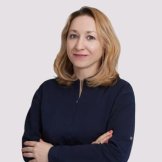 Черникова Надежда Андреевна