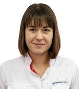 Пермякова Ольга Борисовна