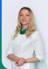 Разинкина Наталья Юрьевна
