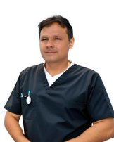 Чемерис Всеволод Михайлович
