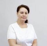Фоминова Светлана Владимировна