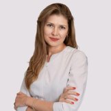 Шахулина (Макарова) Анастасия Владимировна