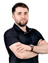 Шамилов Камиль Эльдарович