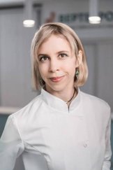 Анискина Марианна Владимировна