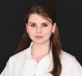 Шевякова Алена Сергеевна