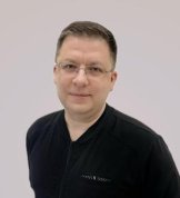 Медведев Виктор Александрович