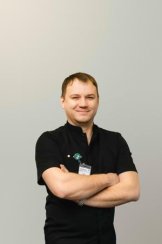 Салаватов Руслан Магомедович