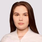 Арсагова Залина Арсеновна
