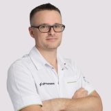 Бойцов Дмитрий Владимирович