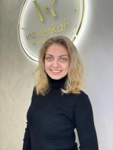 Чекмаева Анна