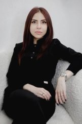 Юрьева Лариса Сергеевна