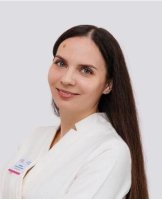 Лазарева Екатерина Алексеевна