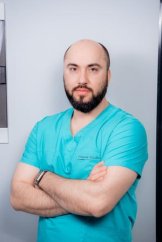 Буяминов Рустам Шамилиевич