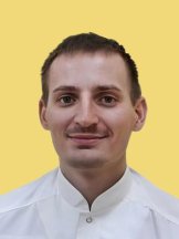 Горелов Илья Михайлович