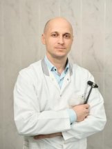 Постников Александр Юрьевич