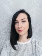 Селезнева Юлия