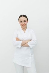 Крутикова Екатерина Александровна
