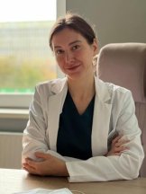 Сухова Дилана Анатольевна