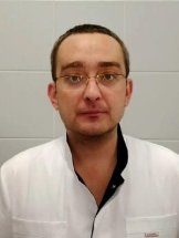 Смирнов Павел Евгеньевич