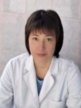 Трифонова Елена Валерьевна