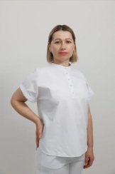 Захарова Инна Геннадьевна