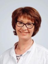 Фисенко Карина Олеговна
