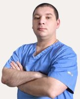 Ануфриев Илья Алексеевич