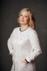 Сулягина Ольга Владимировна