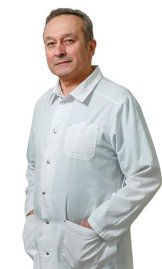 Джурабаев Карим Рахимович
