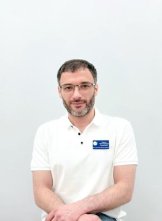 Гарунов Магомедмурад Бухаринович