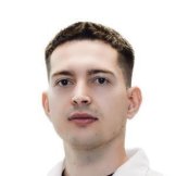 Семенов Андрей Андреевич