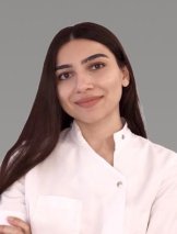 Гаджиева Айдан Парвизовна