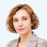 Бурова Марина Аркадьевна