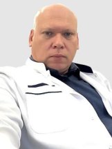 Лихолетов Александр Николаевич