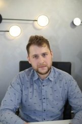 Курбатов Алексей Андреевич