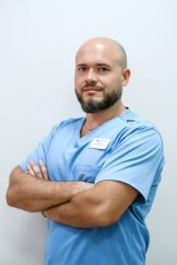 Шабалин Андрей Давидович