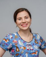 Геращенко Ирина Романовна