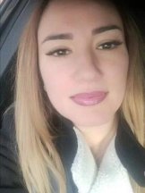 Стеничкина Эльвира Абдукадировна