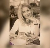 Давыдова Анастасия