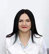 Коханчик Татьяна Анатольевна