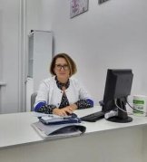 Косыгина Галина Владимировна
