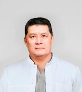 Хышиктуев Леонид Владимирович