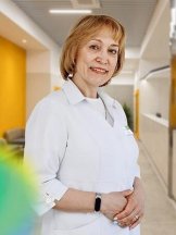 Яковлева Ольга Михайловна