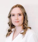 Павлова Марина Константиновна