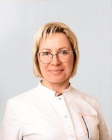 Нечаева Надежда Геннадьевна