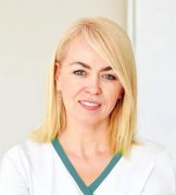 Лоскутникова Инетта Александровна